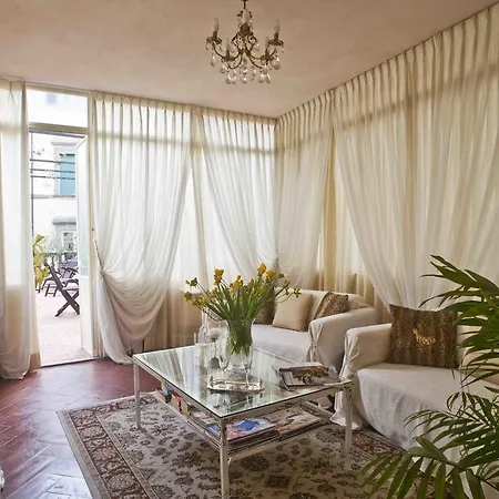 Frühstückspension Relais San Lorenzo