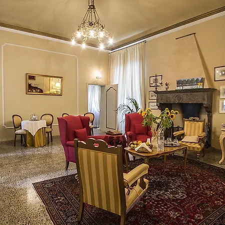 Relais San Lorenzo 3*