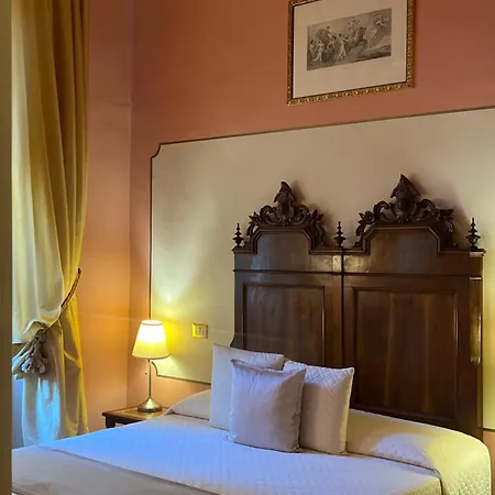 Relais San Lorenzo 4* Lucca