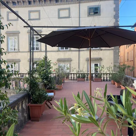 Oda ve Kahvaltı Relais San Lorenzo