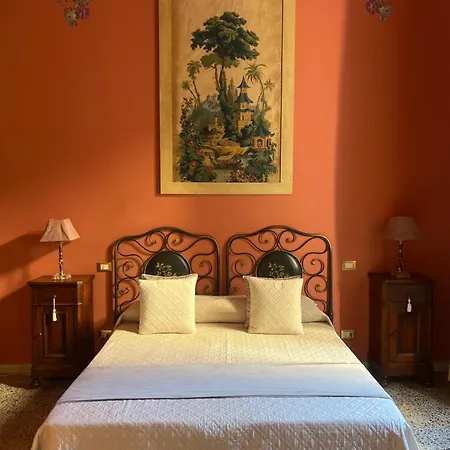 Relais San Lorenzo 4* Lucca