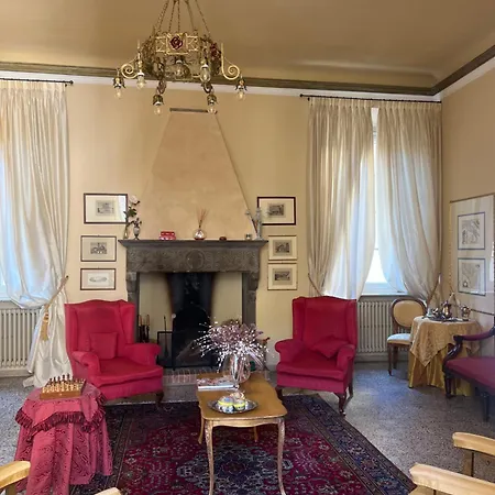 Relais San Lorenzo Oda ve Kahvaltı