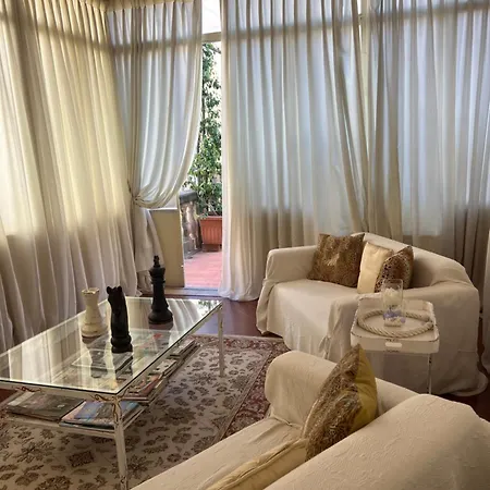 Oda ve Kahvaltı Relais San Lorenzo