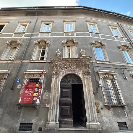 Relais San Lorenzo Oda ve Kahvaltı