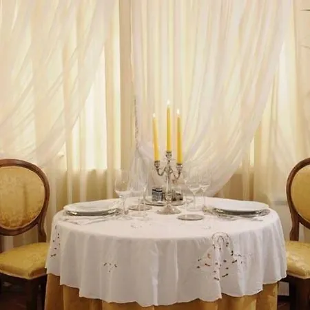 Relais San Lorenzo 4*