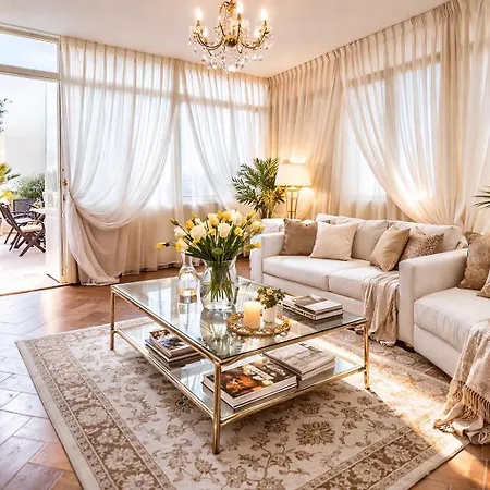 Relais San Lorenzo Bed & Breakfast