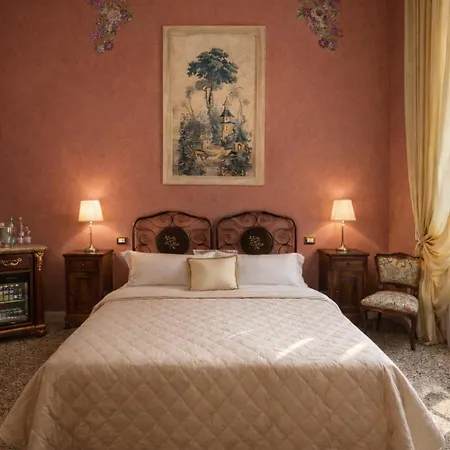 Relais San Lorenzo Lucca