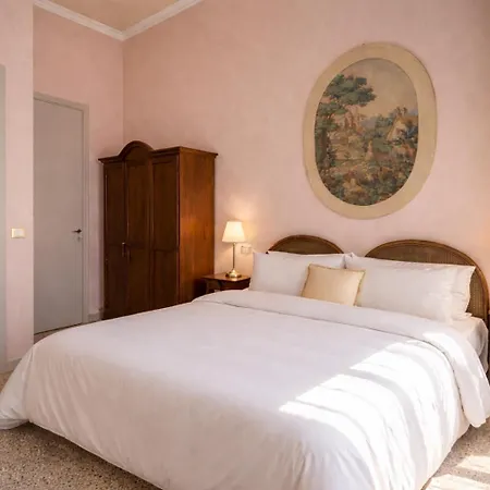 Relais San Lorenzo 4* Lucca