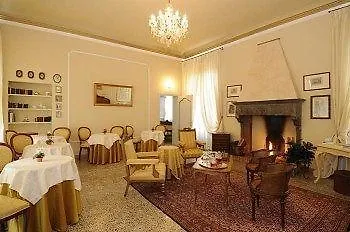 Oda ve Kahvaltı Relais San Lorenzo