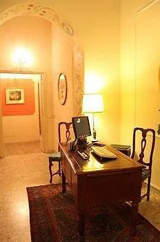 Relais San Lorenzo 4* Lucca