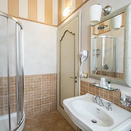 Relais San Lorenzo Oda ve Kahvaltı