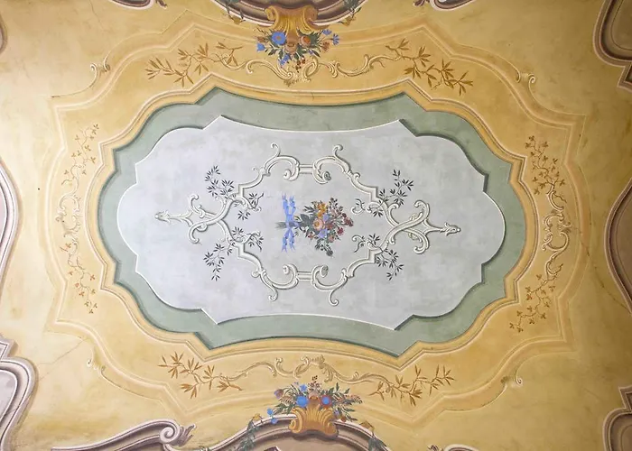 Relais San Lorenzo Bed & Breakfast Lucca