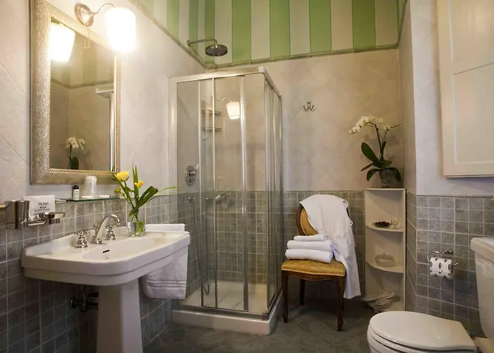 Relais San Lorenzo 4* Lucca