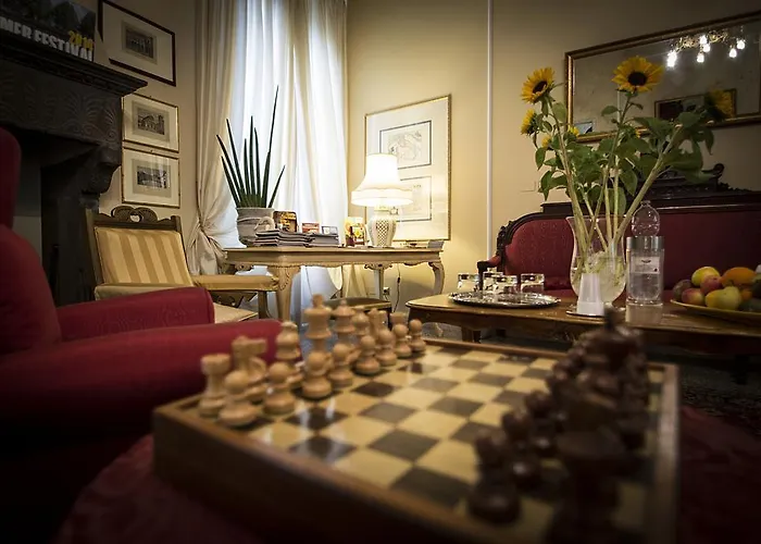 Relais San Lorenzo Bed & Breakfast