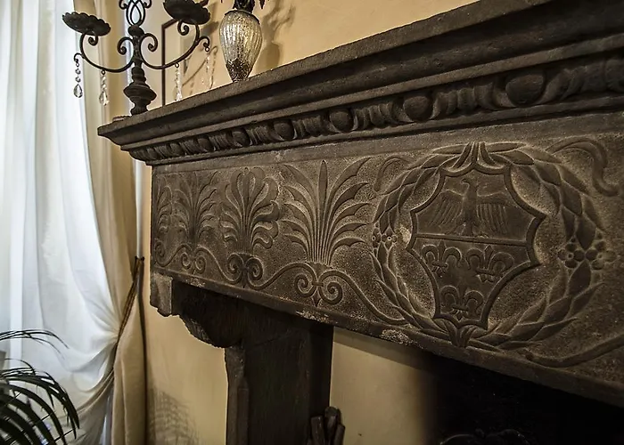 Bed & Breakfast Relais San Lorenzo