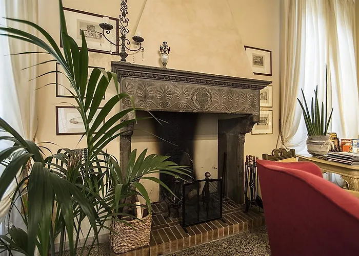 Bed & Breakfast Relais San Lorenzo Lucca