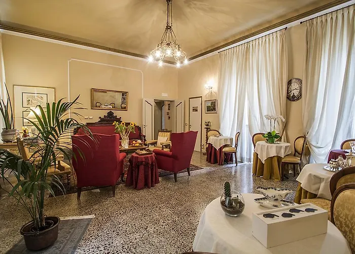 Relais San Lorenzo Bed & Breakfast Lucca