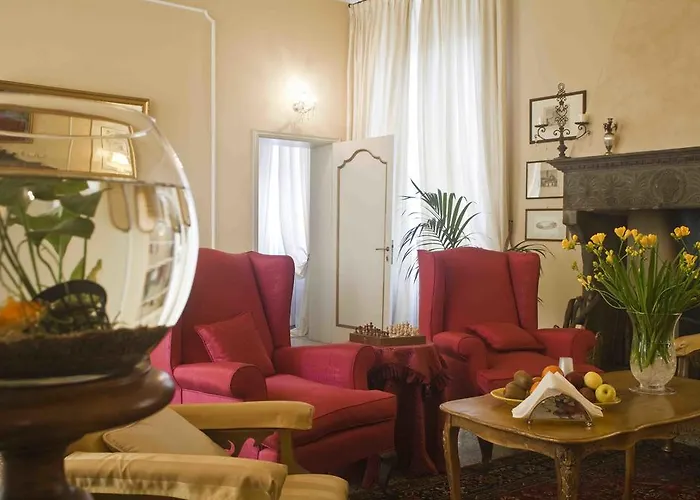 Bed & Breakfast Relais San Lorenzo Lucca