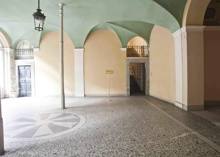 Relais San Lorenzo 4*