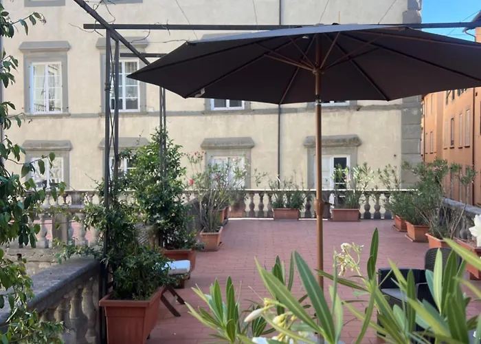 Bed & Breakfast Relais San Lorenzo