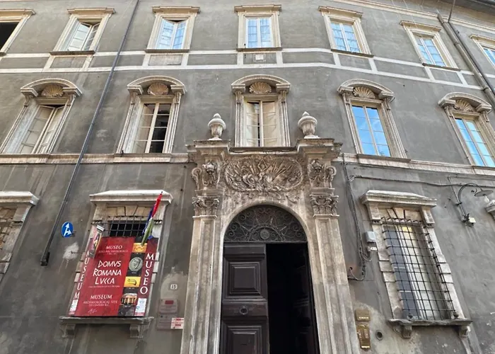 Relais San Lorenzo Bed & Breakfast