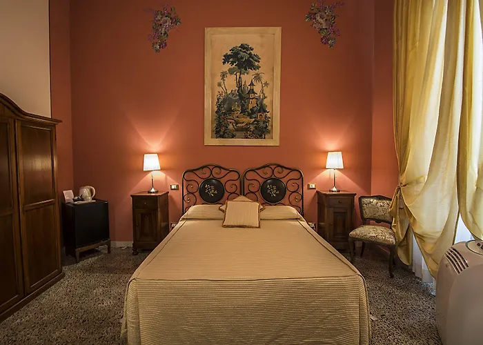 Bed & Breakfast Relais San Lorenzo