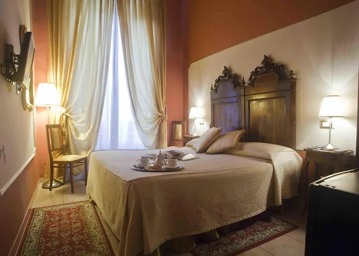 Relais San Lorenzo Bed & Breakfast