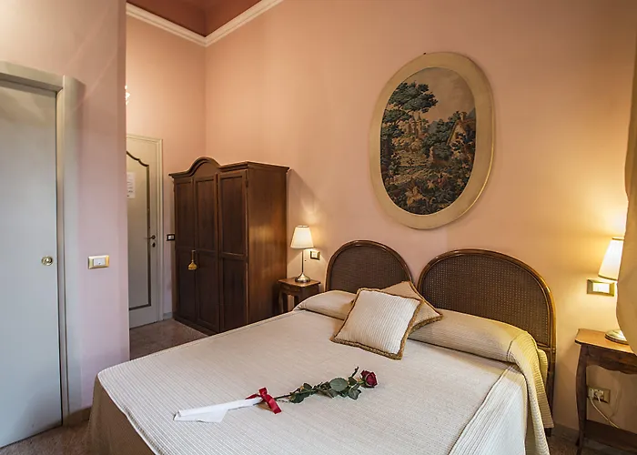 Relais San Lorenzo Bed & Breakfast Lucca