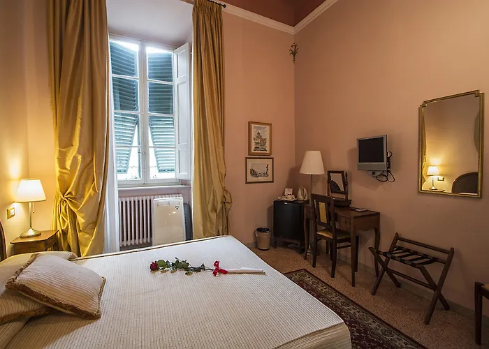 Bed & Breakfast Relais San Lorenzo