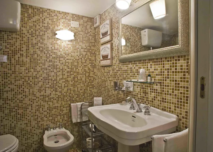 Relais San Lorenzo 4* Lucca