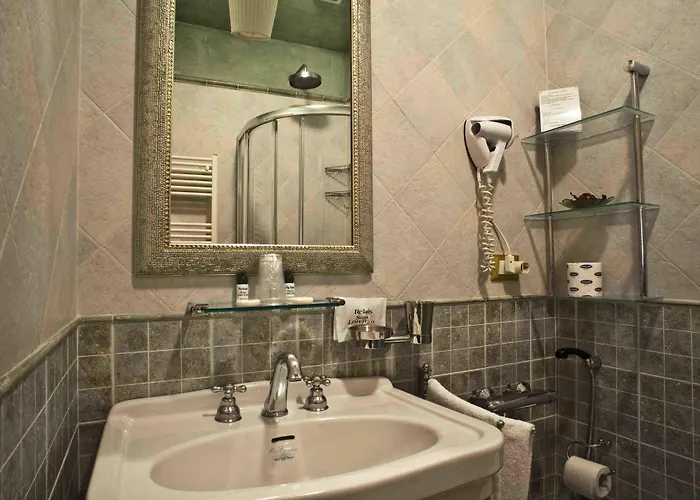 Bed & Breakfast Relais San Lorenzo 4*