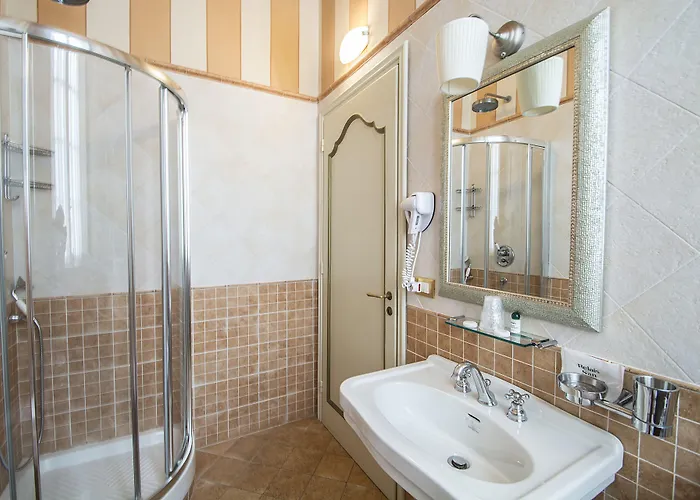 Bed & Breakfast Relais San Lorenzo Lucca