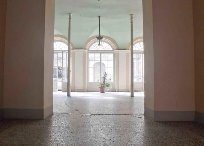 Bed & Breakfast Relais San Lorenzo