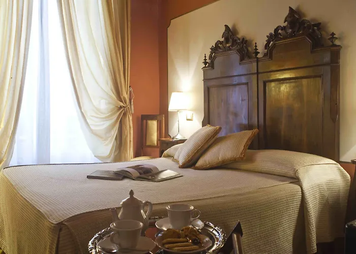 Bed & Breakfast Relais San Lorenzo