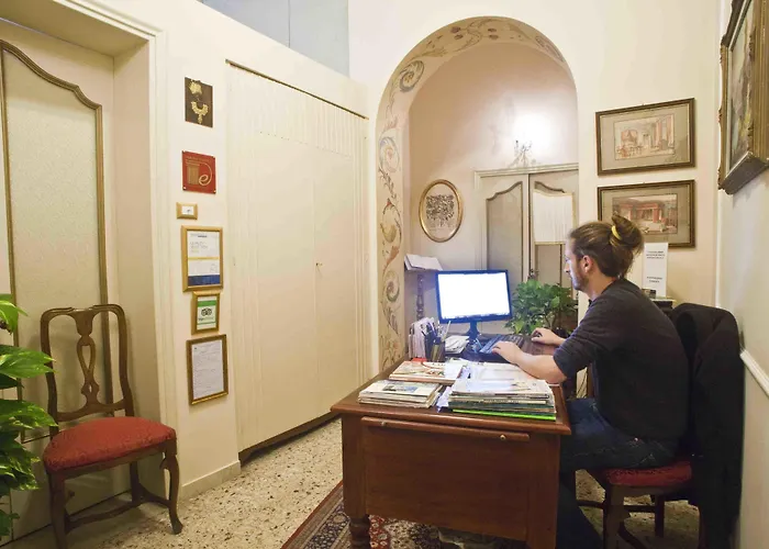 Relais San Lorenzo Lucca