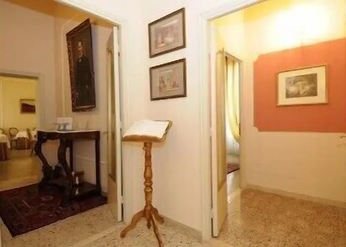 Relais San Lorenzo 4* Lucca