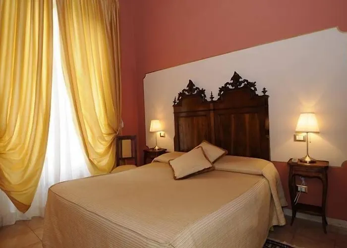 Relais San Lorenzo Bed & Breakfast