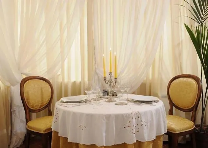 Relais San Lorenzo 4*