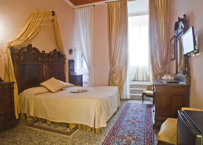 Relais San Lorenzo Bed & Breakfast 4*