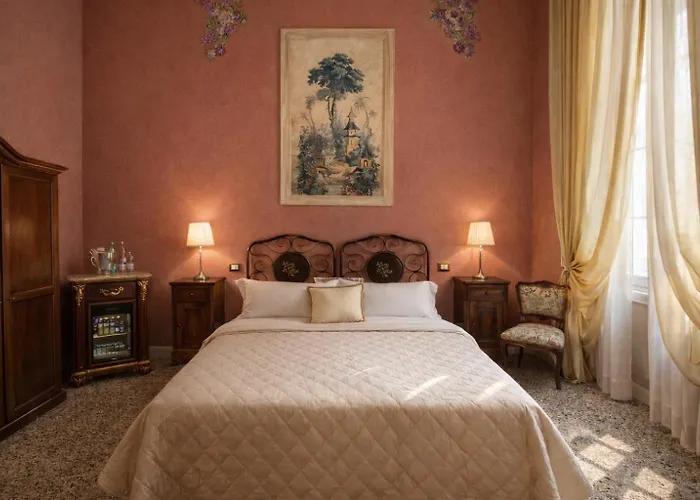 Relais San Lorenzo Lucca