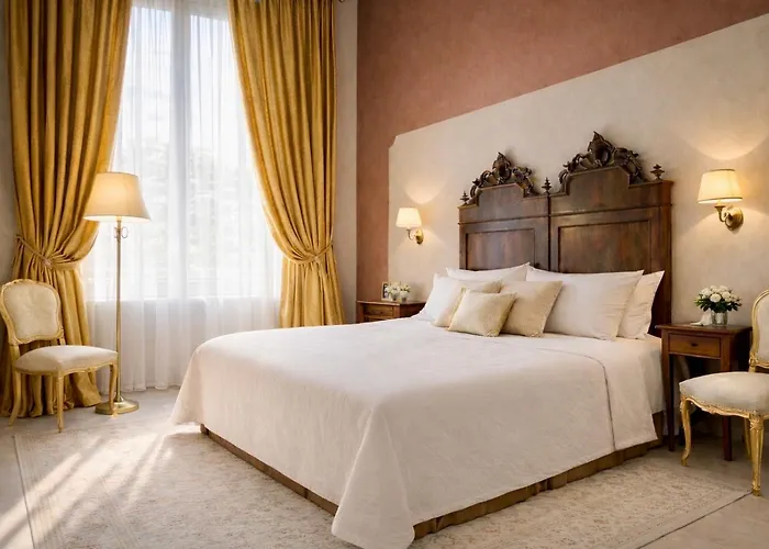 Relais San Lorenzo Lucca