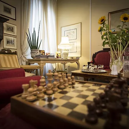 Relais San Lorenzo Bed & Breakfast