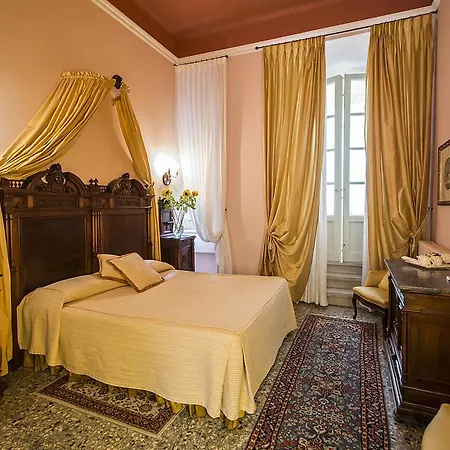 Relais San Lorenzo Bed & Breakfast