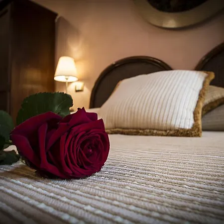 Bed & Breakfast Relais San Lorenzo Lucca