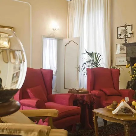 Bed & Breakfast Relais San Lorenzo Lucca