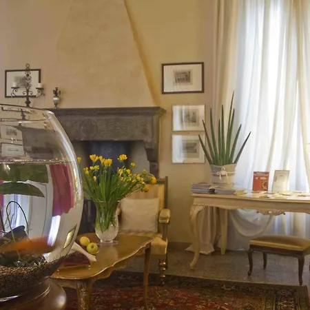 Relais San Lorenzo 3* Lucca