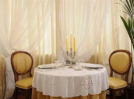 Relais San Lorenzo Lucca