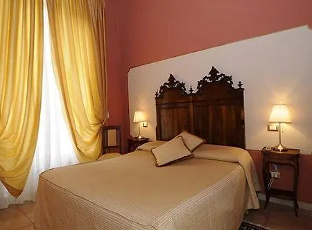 Bed & Breakfast Relais San Lorenzo