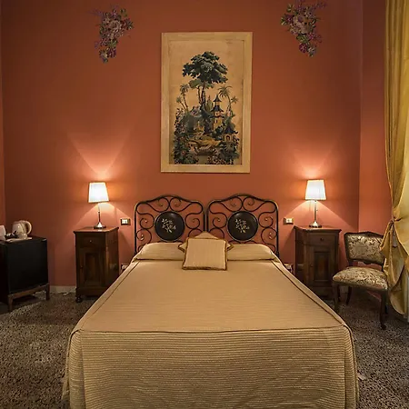 Relais San Lorenzo 3* Lucca