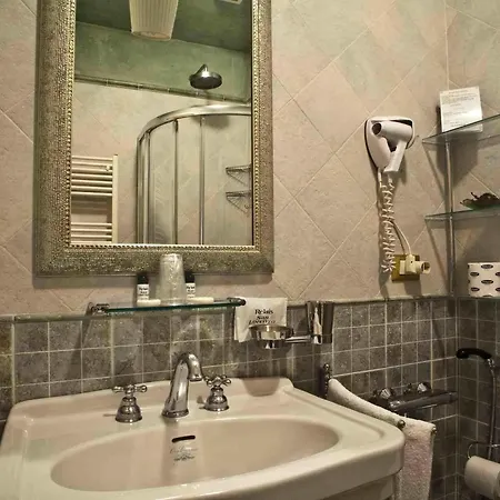 Bed & Breakfast Relais San Lorenzo